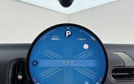 MINI Hatch, 2024 год, 5 490 000 рублей, 13 фотография