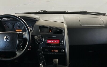 SsangYong Kyron I, 2014 год, 1 080 000 рублей, 5 фотография