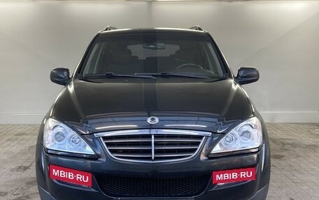 SsangYong Kyron I, 2014 год, 1 080 000 рублей, 2 фотография