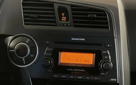 SsangYong Kyron I, 2014 год, 1 080 000 рублей, 7 фотография