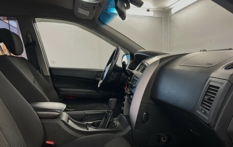 SsangYong Kyron I, 2014 год, 1 080 000 рублей, 11 фотография