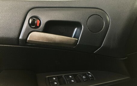 SsangYong Kyron I, 2014 год, 1 080 000 рублей, 10 фотография