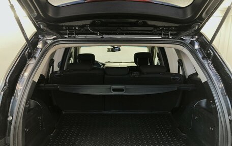 SsangYong Kyron I, 2014 год, 1 080 000 рублей, 13 фотография