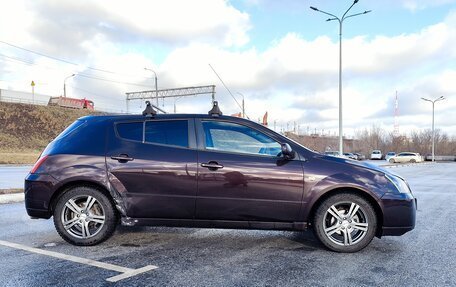 Toyota WiLL II (VS), 2001 год, 490 000 рублей, 3 фотография