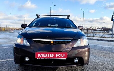 Toyota WiLL II (VS), 2001 год, 490 000 рублей, 4 фотография