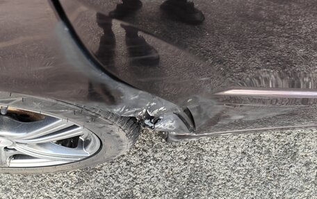 Toyota WiLL II (VS), 2001 год, 490 000 рублей, 6 фотография