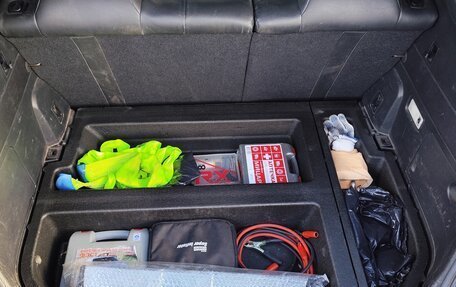 Toyota WiLL II (VS), 2001 год, 490 000 рублей, 17 фотография