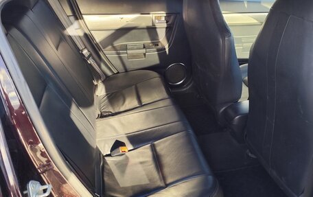 Toyota WiLL II (VS), 2001 год, 490 000 рублей, 11 фотография