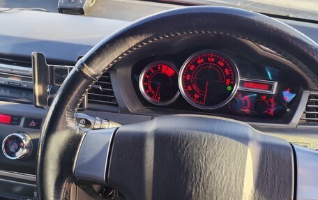 Toyota WiLL II (VS), 2001 год, 490 000 рублей, 14 фотография