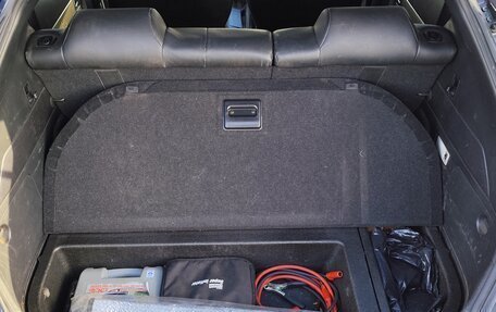 Toyota WiLL II (VS), 2001 год, 490 000 рублей, 16 фотография