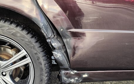 Toyota WiLL II (VS), 2001 год, 490 000 рублей, 7 фотография