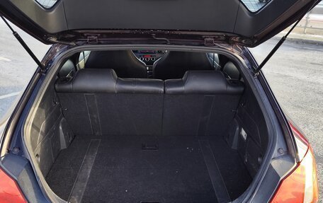 Toyota WiLL II (VS), 2001 год, 490 000 рублей, 15 фотография