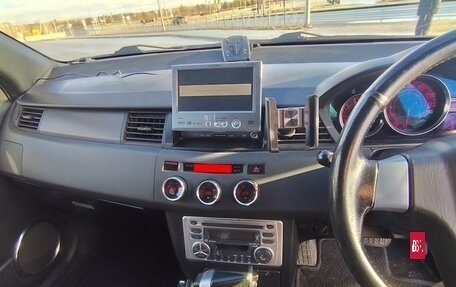 Toyota WiLL II (VS), 2001 год, 490 000 рублей, 13 фотография