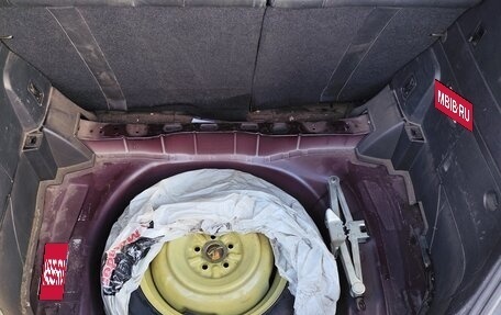 Toyota WiLL II (VS), 2001 год, 490 000 рублей, 18 фотография