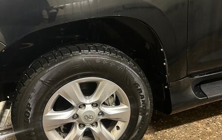 Toyota Land Cruiser Prado 150 рестайлинг 2, 2012 год, 2 190 000 рублей, 2 фотография