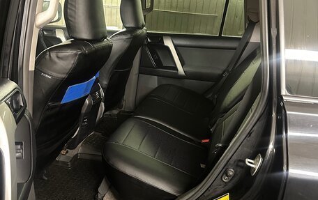 Toyota Land Cruiser Prado 150 рестайлинг 2, 2012 год, 2 190 000 рублей, 9 фотография