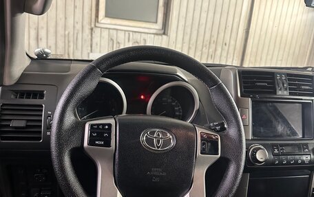 Toyota Land Cruiser Prado 150 рестайлинг 2, 2012 год, 2 190 000 рублей, 7 фотография