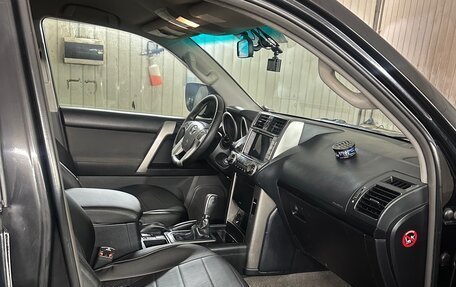 Toyota Land Cruiser Prado 150 рестайлинг 2, 2012 год, 2 190 000 рублей, 3 фотография