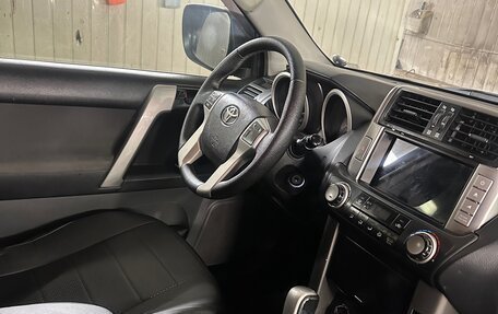 Toyota Land Cruiser Prado 150 рестайлинг 2, 2012 год, 2 190 000 рублей, 5 фотография