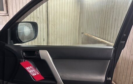 Toyota Land Cruiser Prado 150 рестайлинг 2, 2012 год, 2 190 000 рублей, 4 фотография