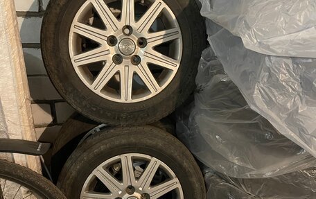 Toyota Corolla, 2007 год, 950 000 рублей, 8 фотография