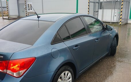 Chevrolet Cruze II, 2013 год, 750 000 рублей, 3 фотография