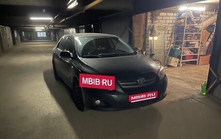 Toyota Corolla, 2007 год, 950 000 рублей, 6 фотография