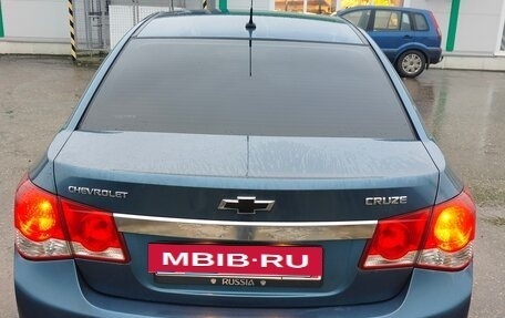 Chevrolet Cruze II, 2013 год, 750 000 рублей, 2 фотография