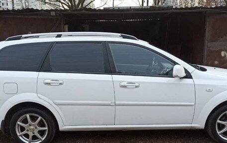 Chevrolet Lacetti, 2011 год, 570 000 рублей, 7 фотография