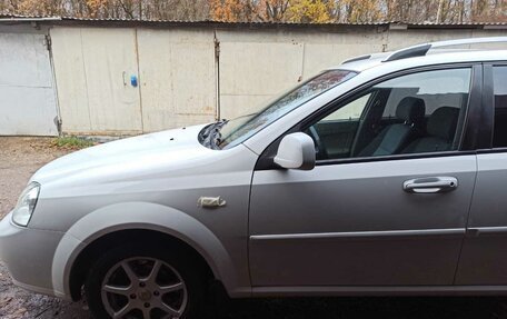 Chevrolet Lacetti, 2011 год, 570 000 рублей, 6 фотография