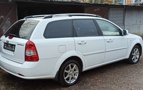 Chevrolet Lacetti, 2011 год, 570 000 рублей, 9 фотография