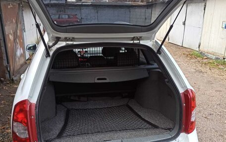 Chevrolet Lacetti, 2011 год, 570 000 рублей, 12 фотография