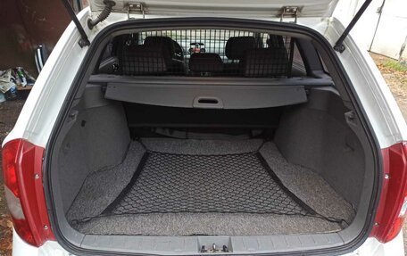 Chevrolet Lacetti, 2011 год, 570 000 рублей, 13 фотография