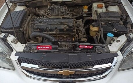 Chevrolet Lacetti, 2011 год, 570 000 рублей, 5 фотография