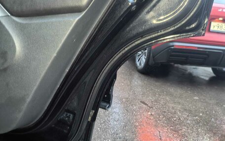 Volkswagen Tiguan I, 2008 год, 700 000 рублей, 8 фотография