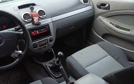 Chevrolet Lacetti, 2011 год, 570 000 рублей, 16 фотография