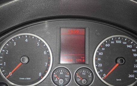 Volkswagen Tiguan I, 2008 год, 700 000 рублей, 10 фотография