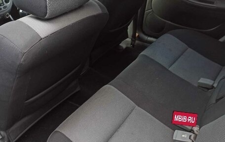 Chevrolet Lacetti, 2011 год, 570 000 рублей, 18 фотография