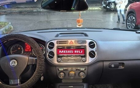Volkswagen Tiguan I, 2008 год, 700 000 рублей, 9 фотография