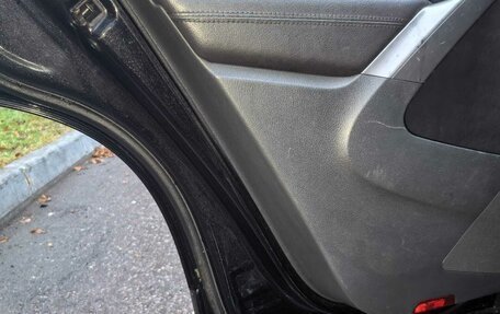 Volkswagen Tiguan I, 2008 год, 700 000 рублей, 12 фотография