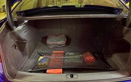 Audi A4, 2017 год, 2 800 000 рублей, 7 фотография