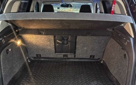 Volkswagen Tiguan I, 2008 год, 700 000 рублей, 11 фотография