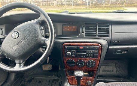 Opel Vectra B рестайлинг, 1999 год, 280 000 рублей, 5 фотография