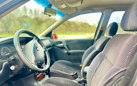 Opel Vectra B рестайлинг, 1999 год, 280 000 рублей, 6 фотография