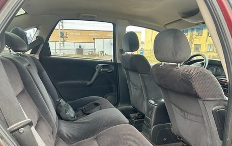 Opel Vectra B рестайлинг, 1999 год, 280 000 рублей, 7 фотография