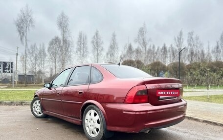 Opel Vectra B рестайлинг, 1999 год, 280 000 рублей, 2 фотография