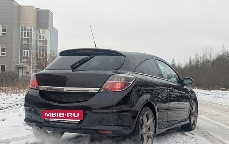 Opel Astra H, 2008 год, 600 000 рублей, 2 фотография