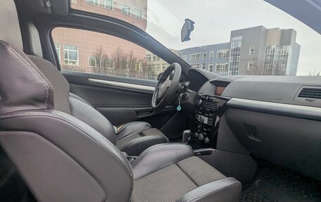 Opel Astra H, 2008 год, 600 000 рублей, 8 фотография