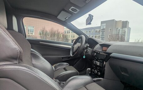 Opel Astra H, 2008 год, 600 000 рублей, 9 фотография