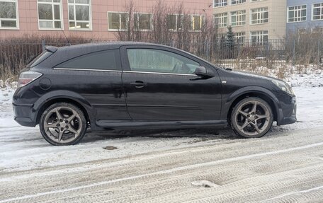 Opel Astra H, 2008 год, 600 000 рублей, 6 фотография